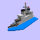 Batlle ship updated by amir